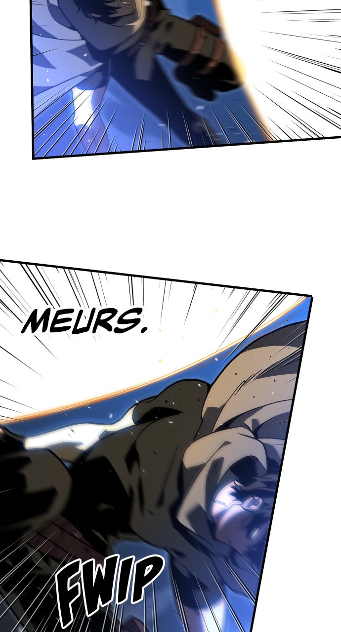 I Used To Be A Boss Chapitre 102 - Page 293