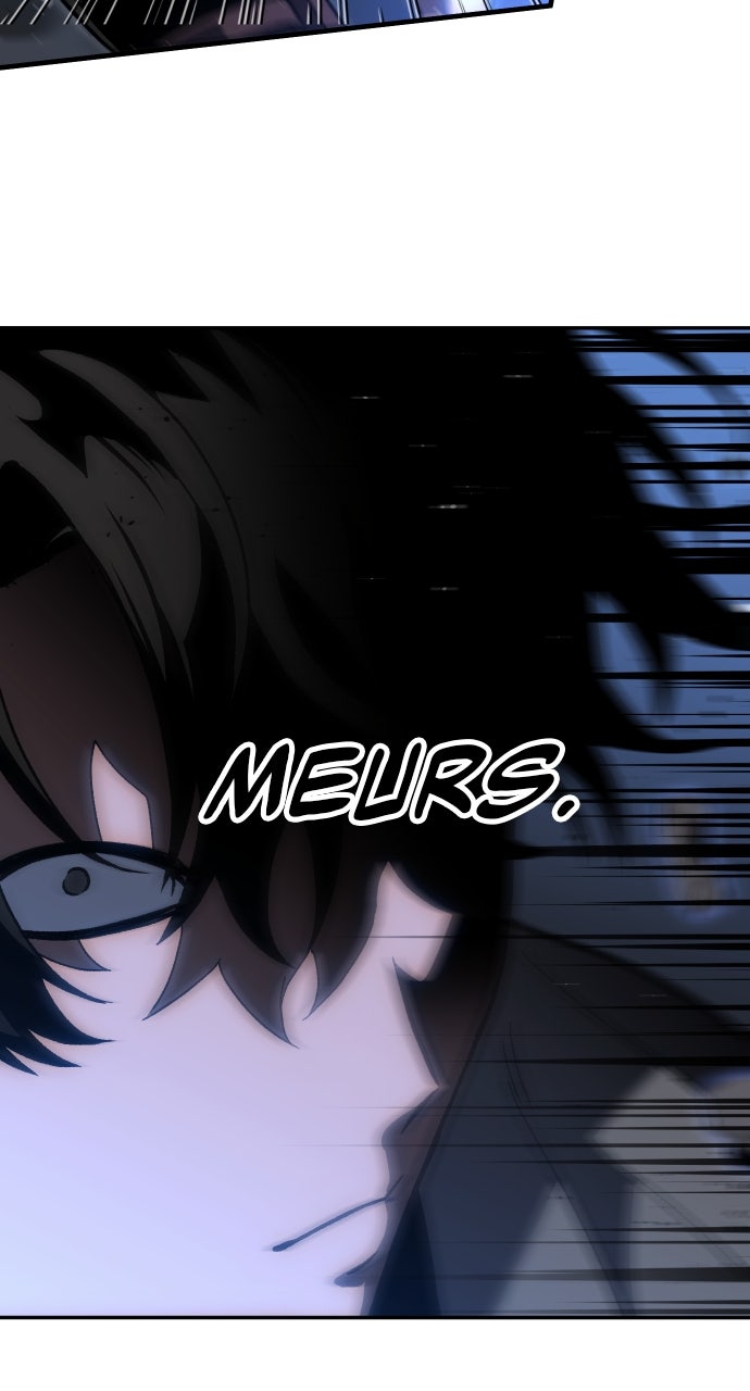 I Used To Be A Boss Chapitre 102 - Page 294