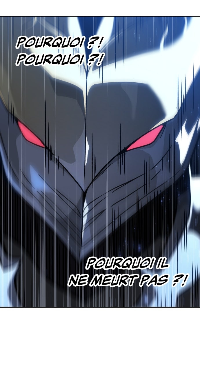 I Used To Be A Boss Chapitre 102 - Page 297