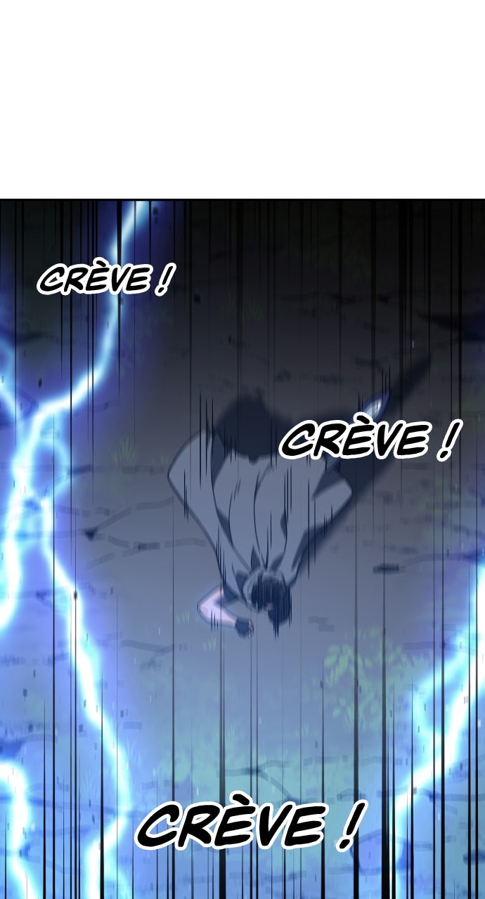 I Used To Be A Boss Chapitre 102 - Page 298