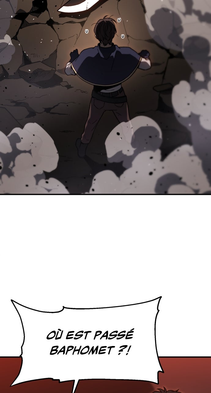 I Used To Be A Boss Chapitre 102 - Page 3