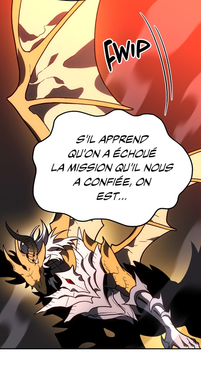 I Used To Be A Boss Chapitre 102 - Page 30