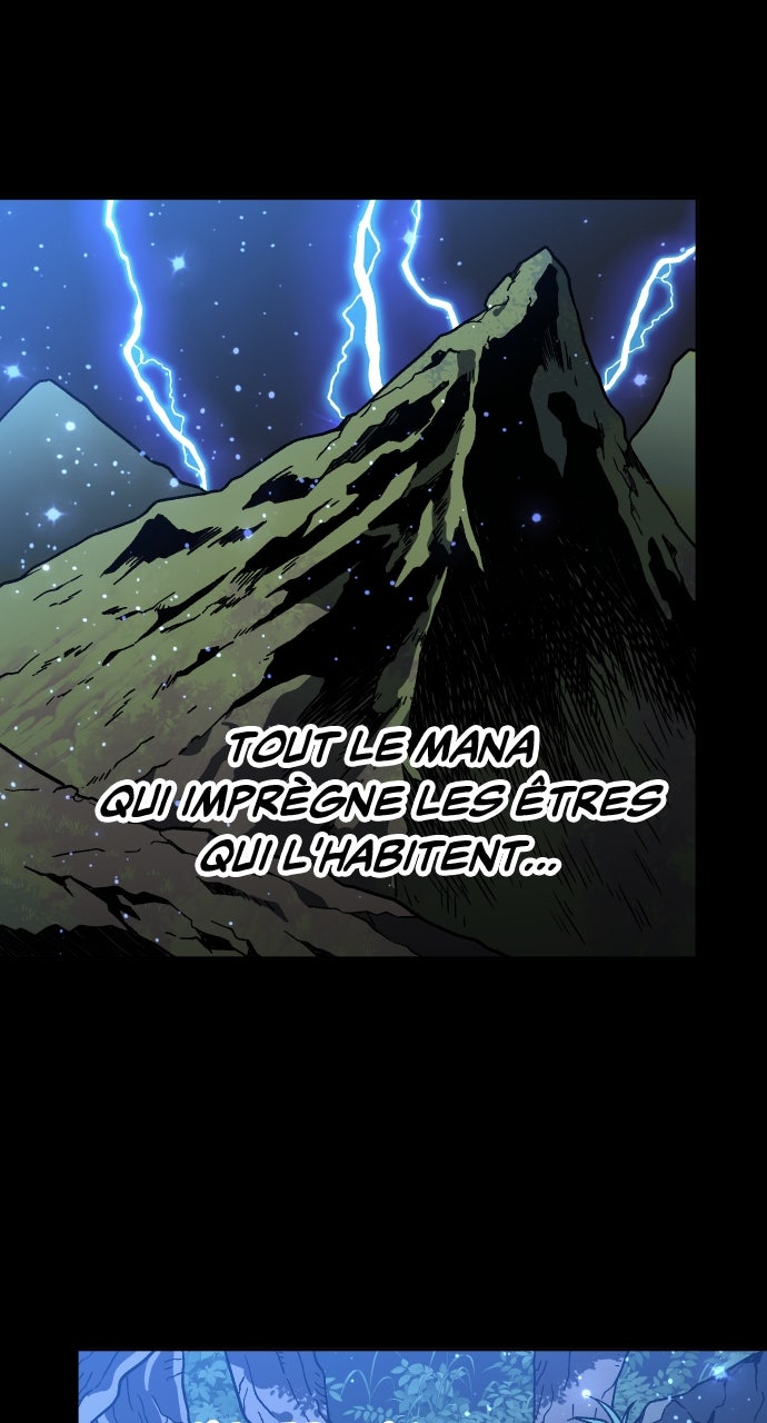 I Used To Be A Boss Chapitre 102 - Page 301