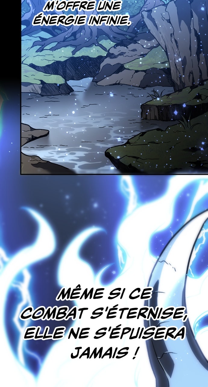 I Used To Be A Boss Chapitre 102 - Page 302