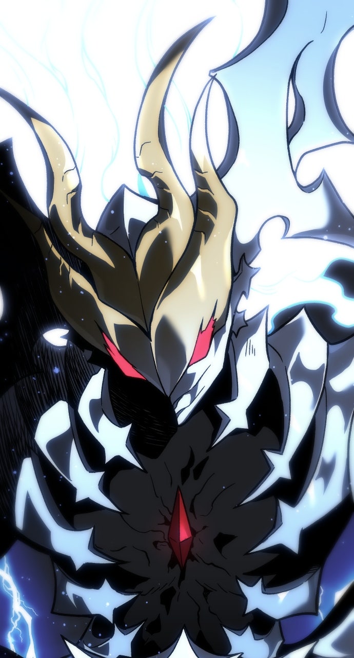 I Used To Be A Boss Chapitre 102 - Page 303