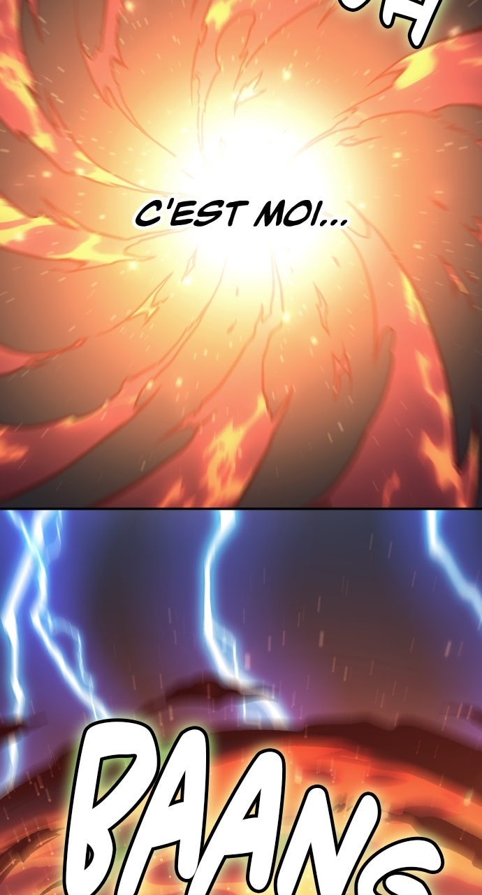 I Used To Be A Boss Chapitre 102 - Page 305