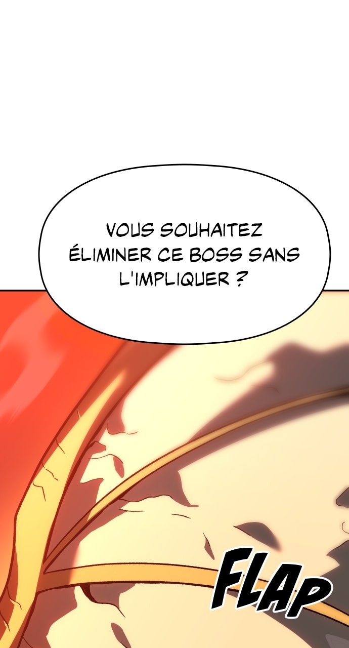 I Used To Be A Boss Chapitre 102 - Page 31
