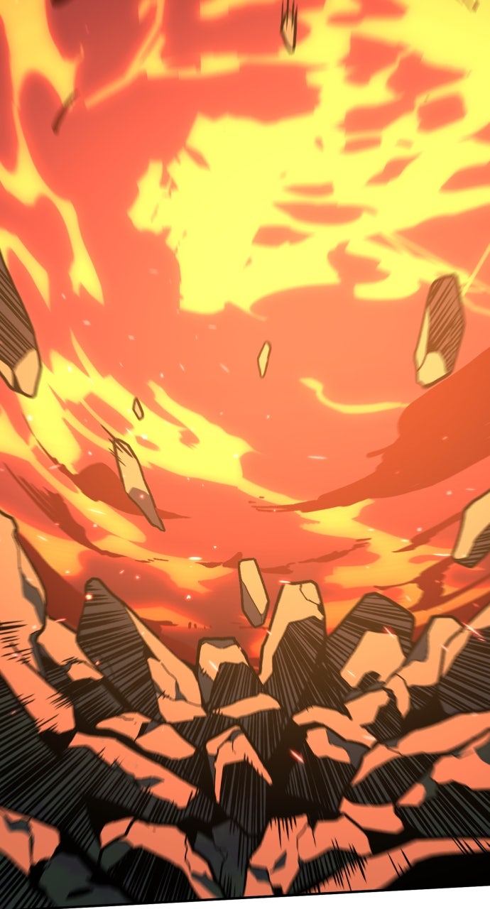 I Used To Be A Boss Chapitre 102 - Page 311
