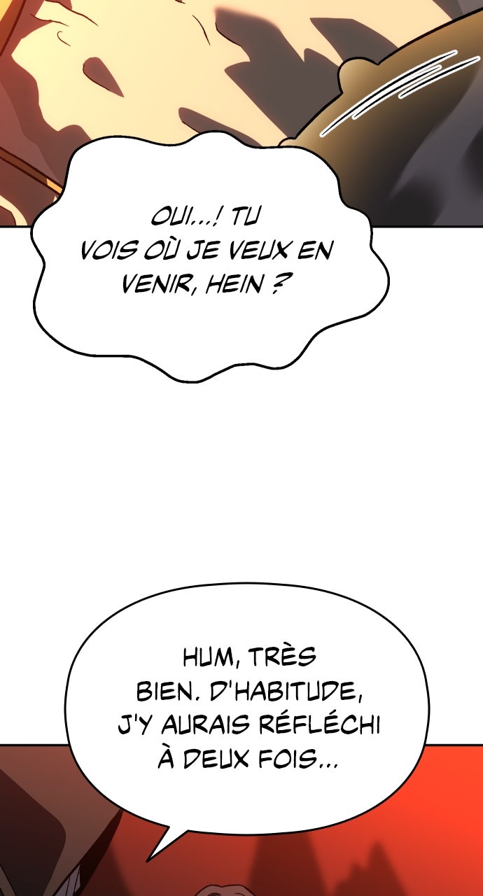 I Used To Be A Boss Chapitre 102 - Page 32