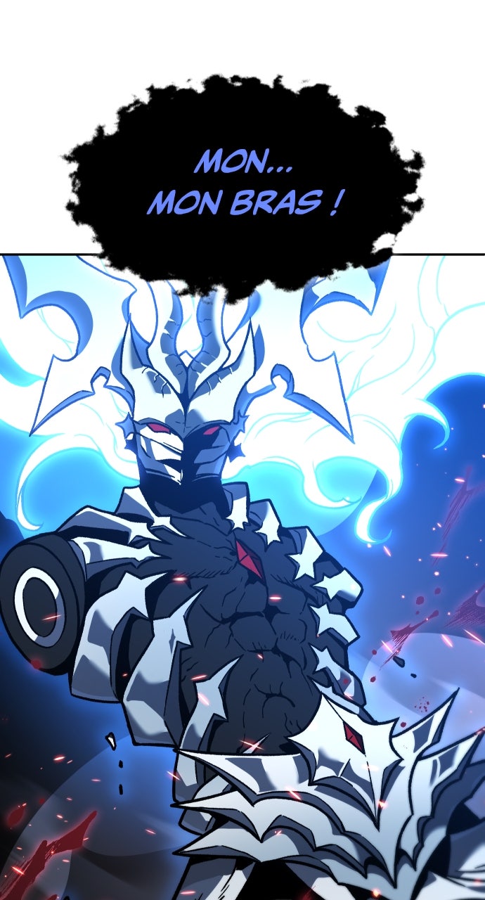 I Used To Be A Boss Chapitre 102 - Page 321