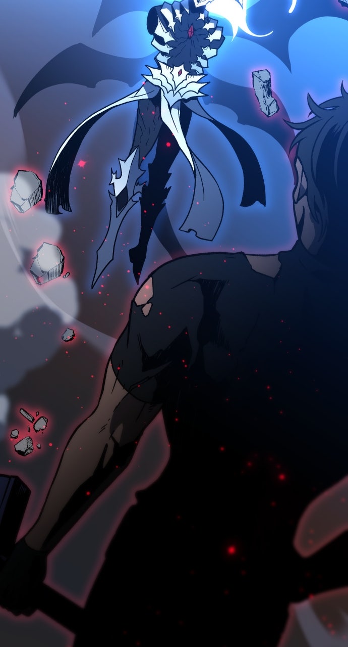 I Used To Be A Boss Chapitre 102 - Page 324
