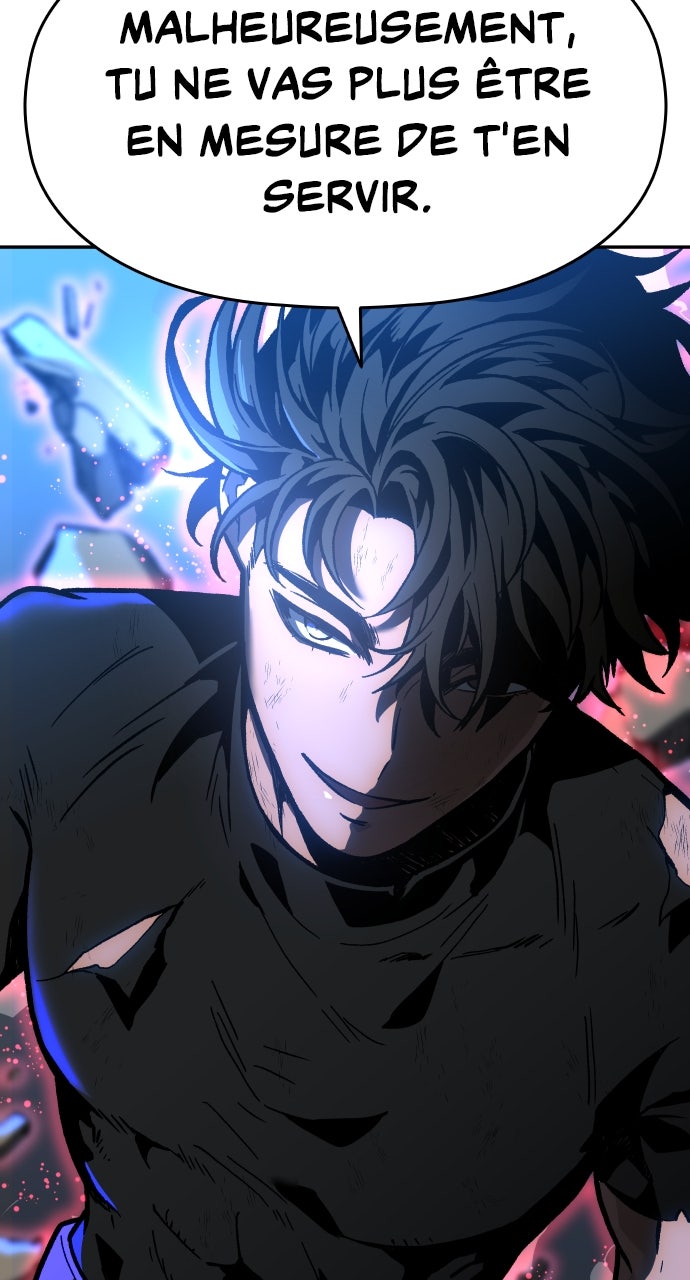 I Used To Be A Boss Chapitre 102 - Page 326