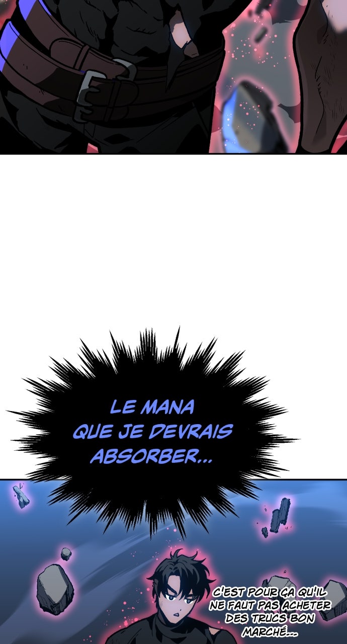 I Used To Be A Boss Chapitre 102 - Page 327