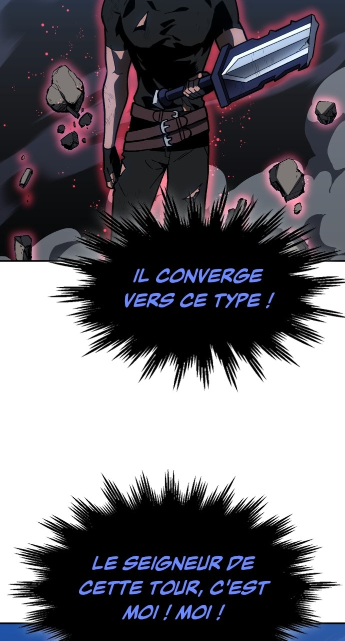 I Used To Be A Boss Chapitre 102 - Page 328