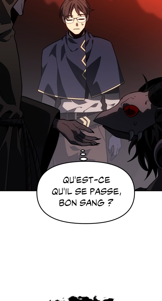 I Used To Be A Boss Chapitre 102 - Page 33