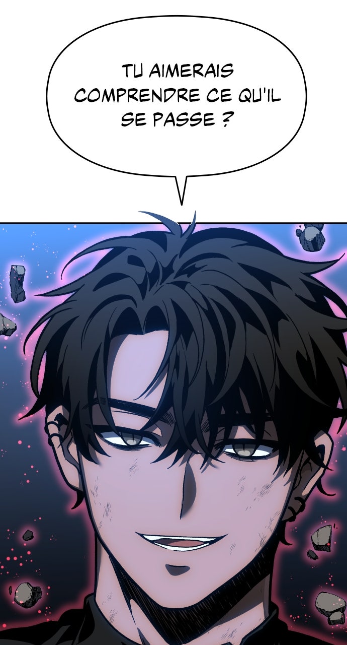 I Used To Be A Boss Chapitre 102 - Page 330