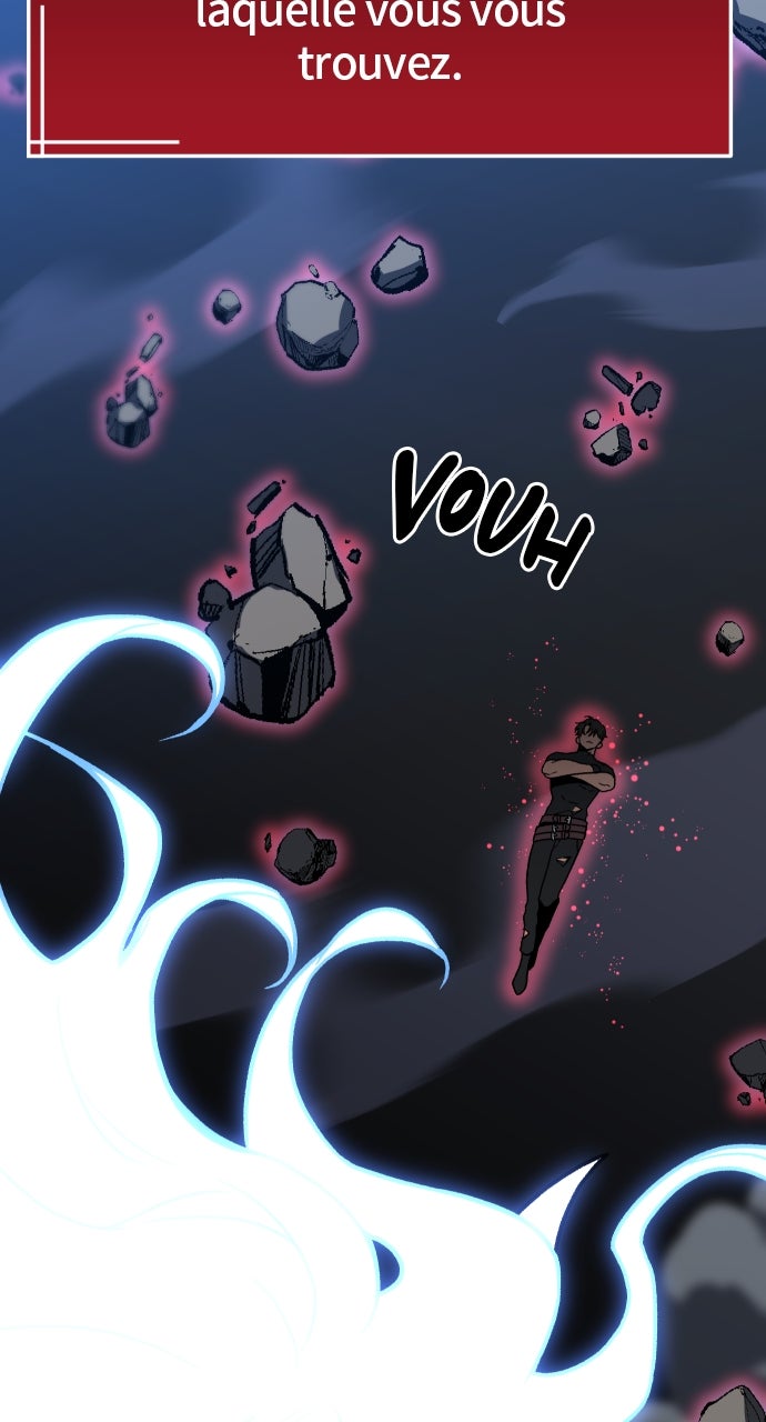 I Used To Be A Boss Chapitre 102 - Page 338