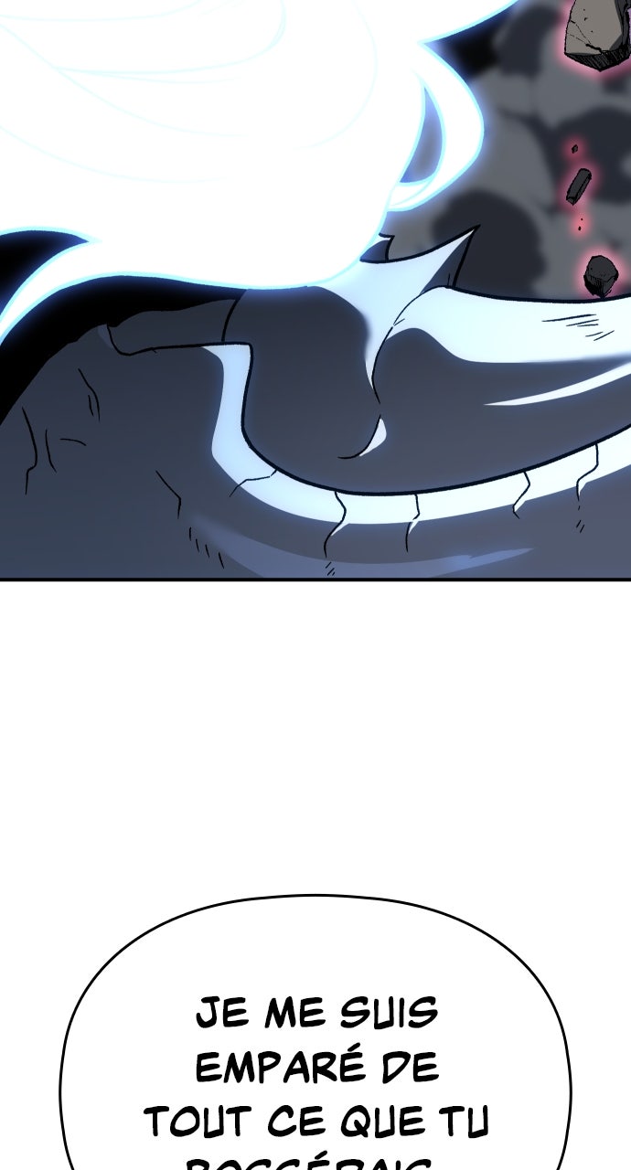I Used To Be A Boss Chapitre 102 - Page 339