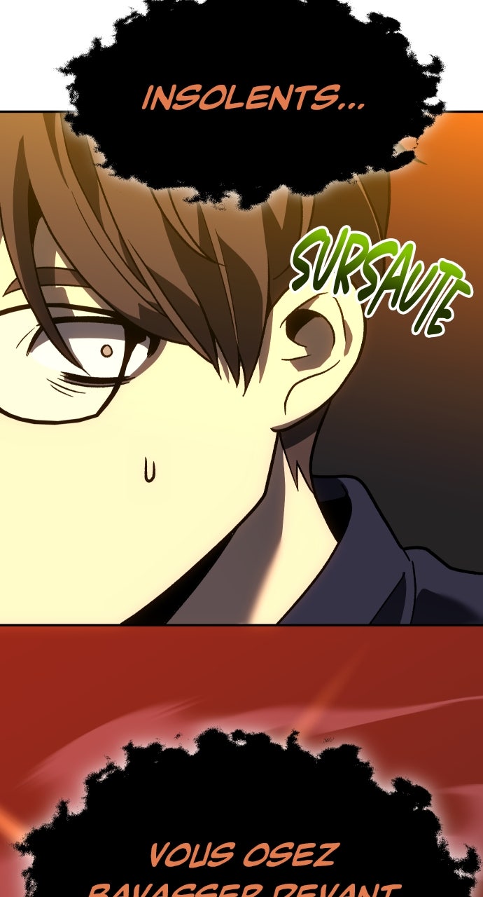 I Used To Be A Boss Chapitre 102 - Page 34