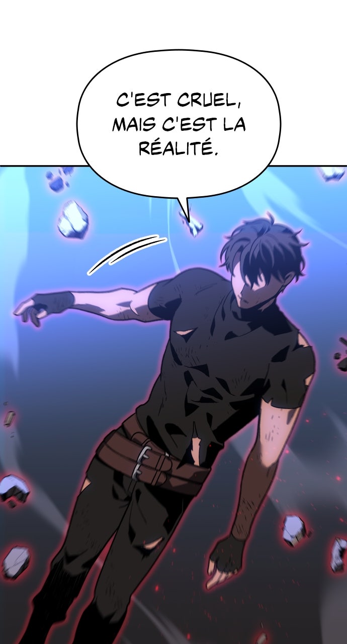 I Used To Be A Boss Chapitre 102 - Page 347