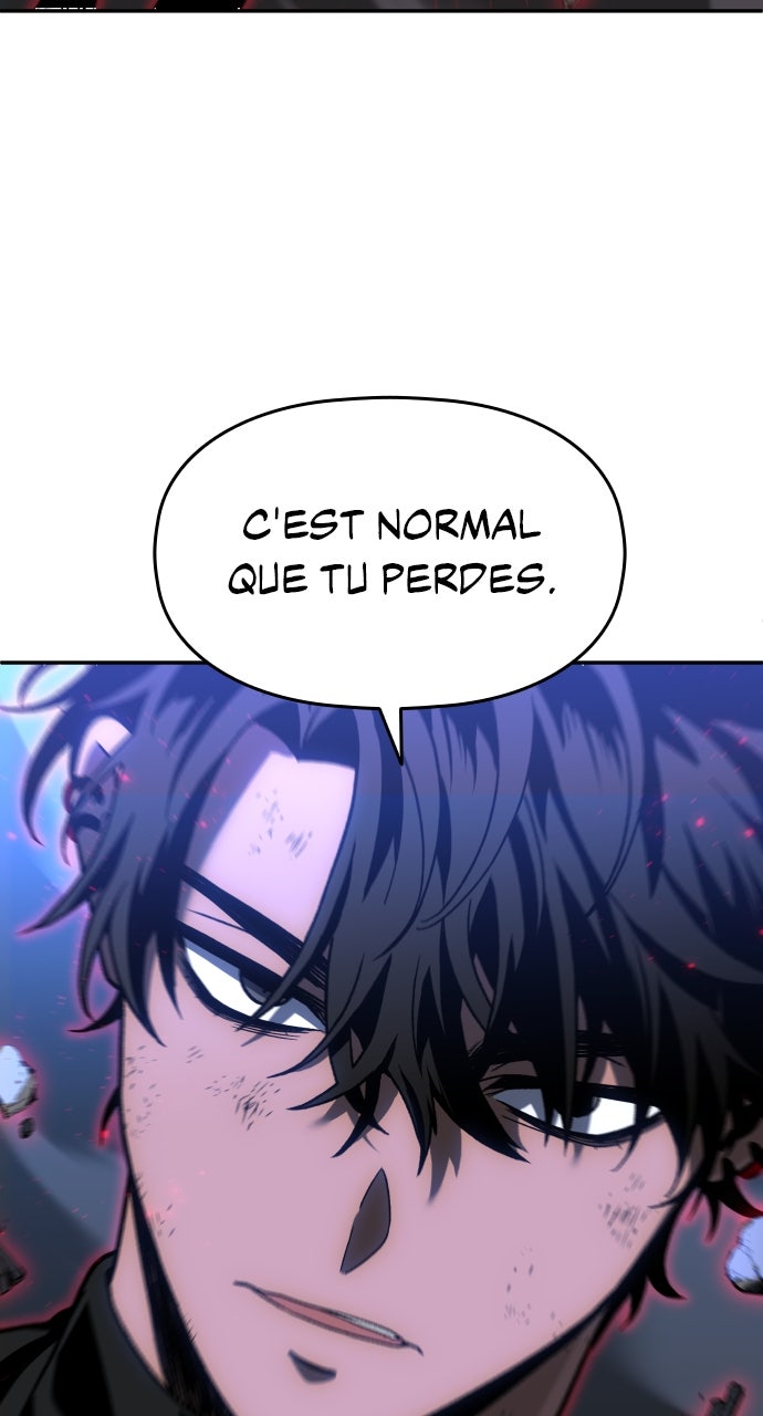 I Used To Be A Boss Chapitre 102 - Page 348