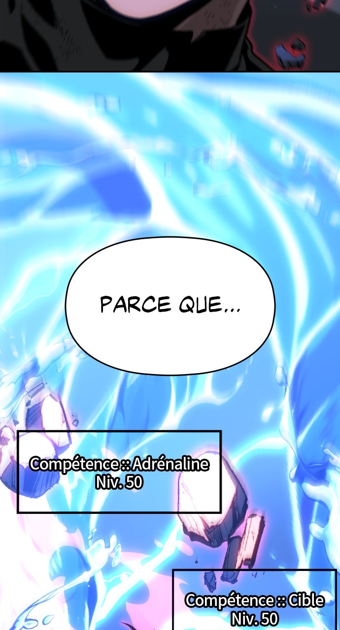 I Used To Be A Boss Chapitre 102 - Page 349