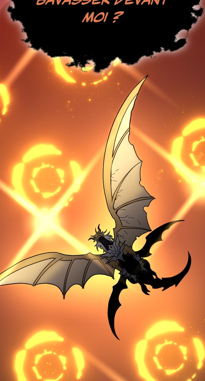 I Used To Be A Boss Chapitre 102 - Page 35