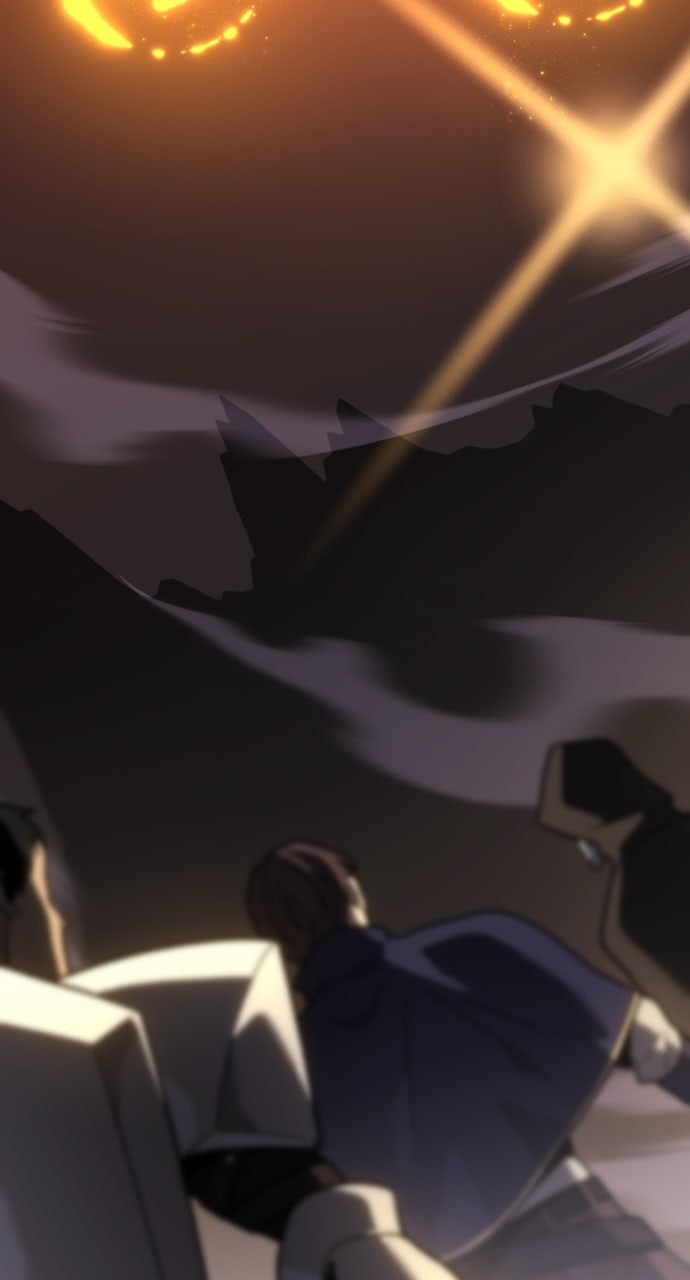 I Used To Be A Boss Chapitre 102 - Page 36