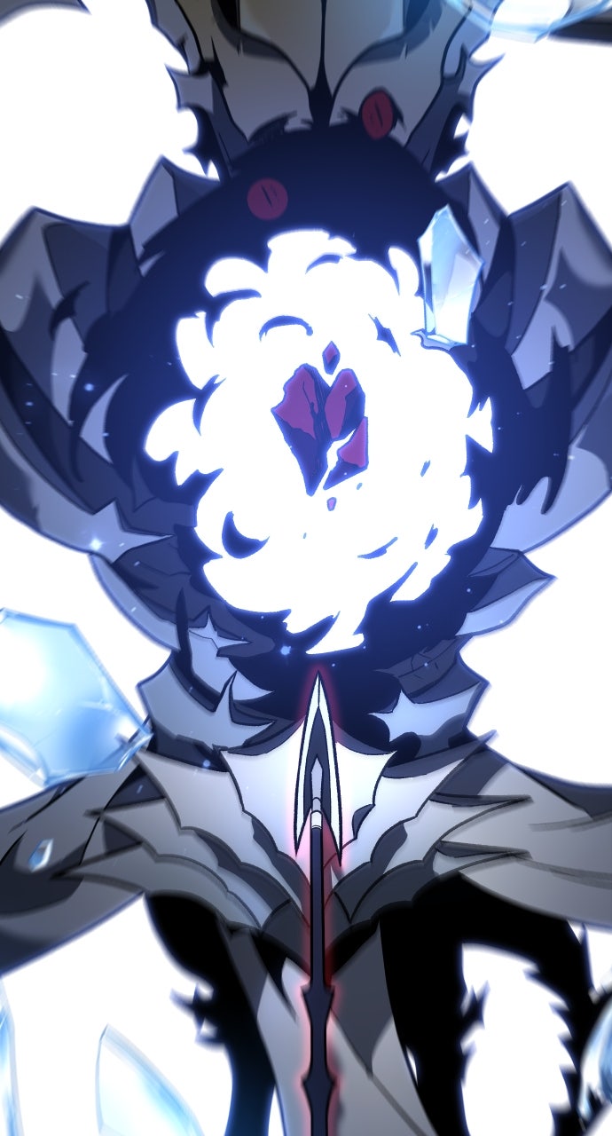 I Used To Be A Boss Chapitre 102 - Page 361