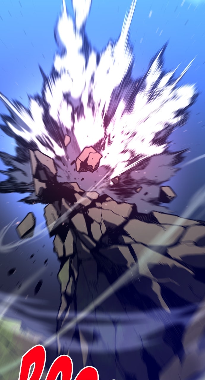 I Used To Be A Boss Chapitre 102 - Page 368