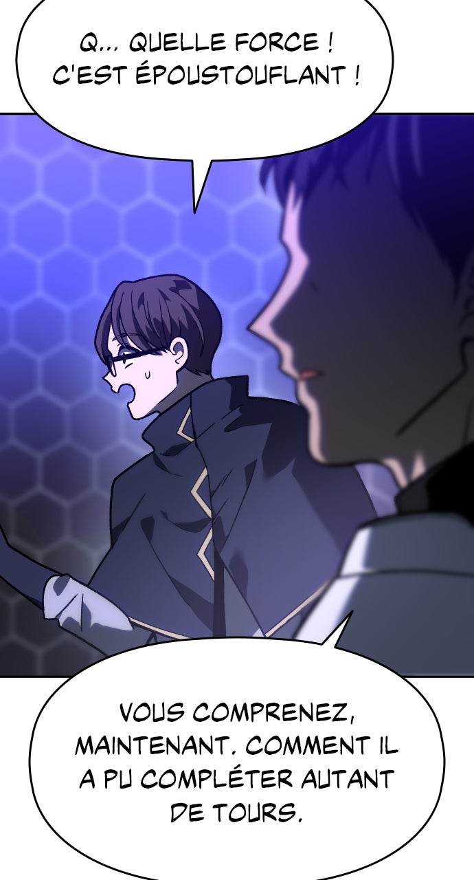 I Used To Be A Boss Chapitre 102 - Page 371