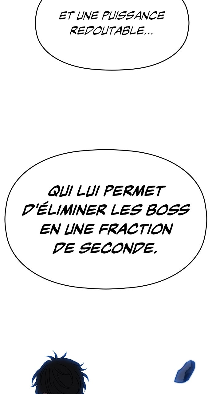 I Used To Be A Boss Chapitre 102 - Page 374