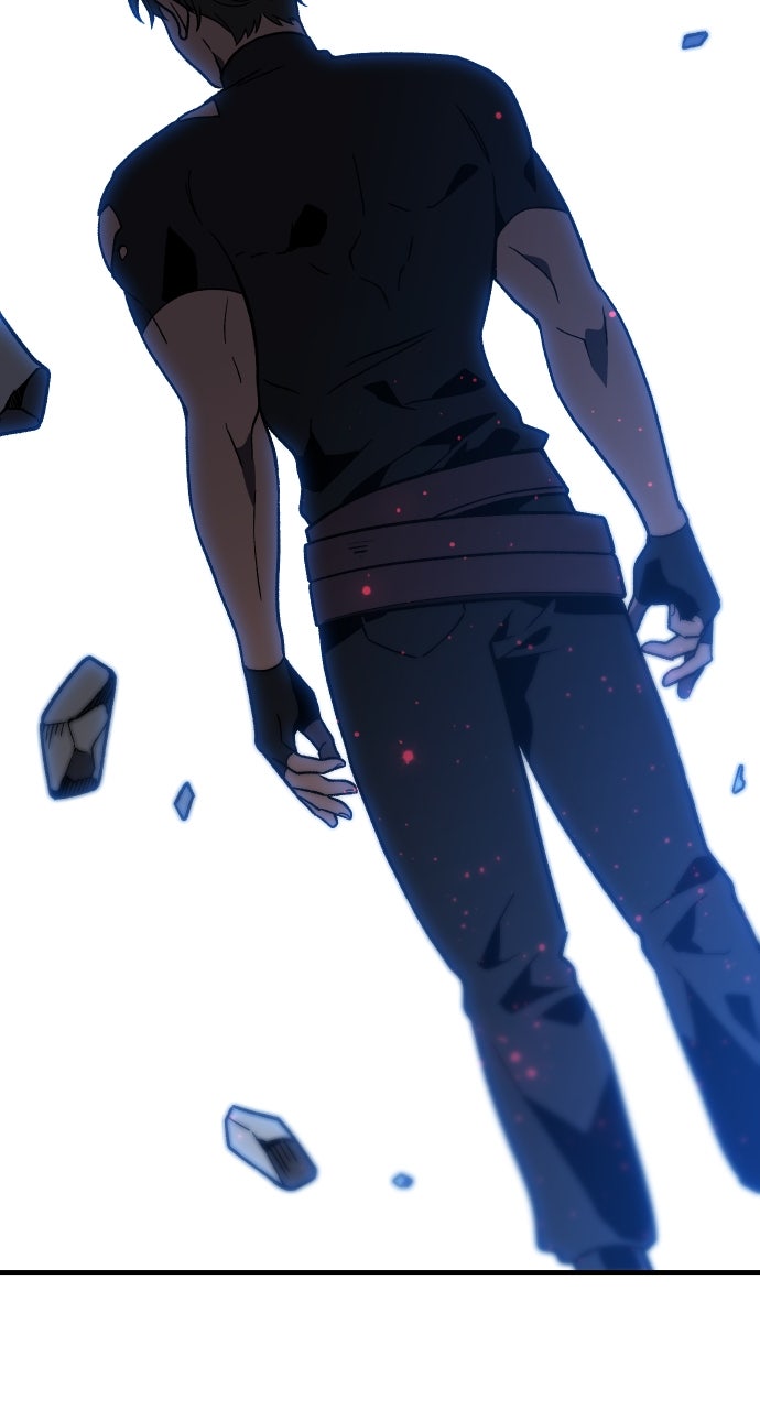 I Used To Be A Boss Chapitre 102 - Page 375