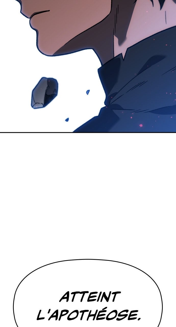 I Used To Be A Boss Chapitre 102 - Page 378