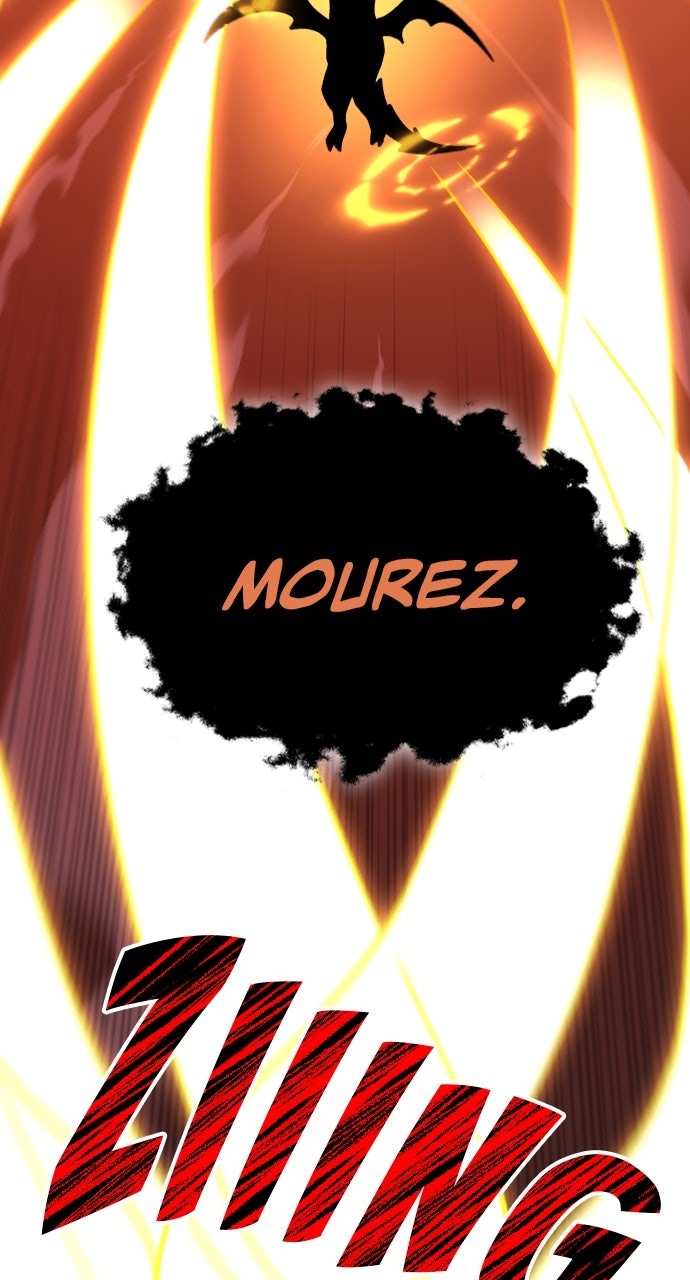 I Used To Be A Boss Chapitre 102 - Page 38