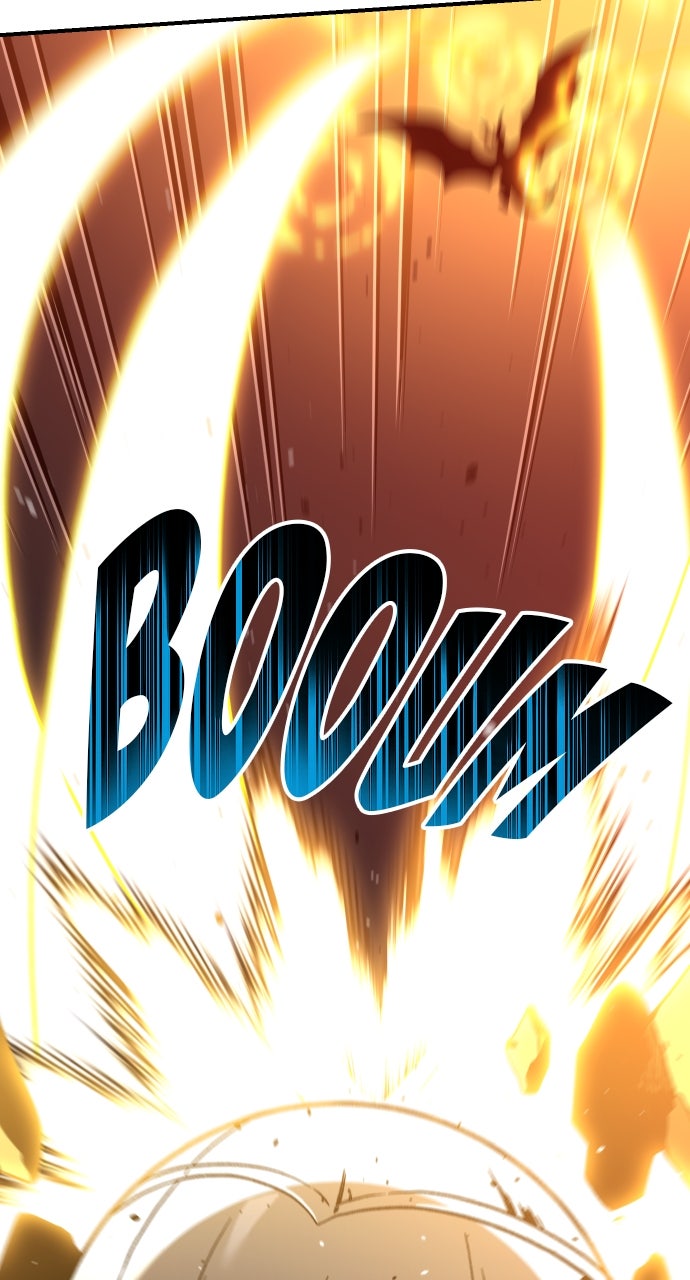 I Used To Be A Boss Chapitre 102 - Page 43