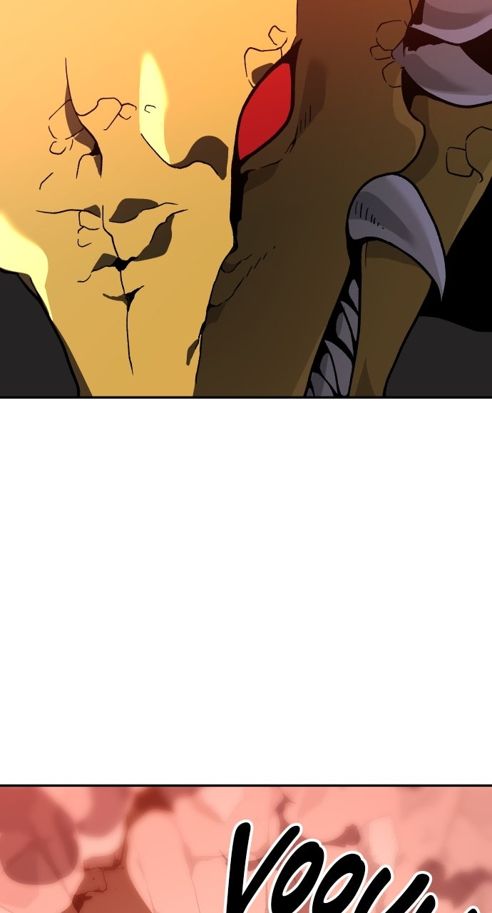 I Used To Be A Boss Chapitre 102 - Page 45