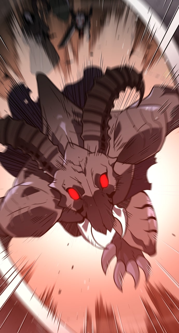 I Used To Be A Boss Chapitre 102 - Page 49