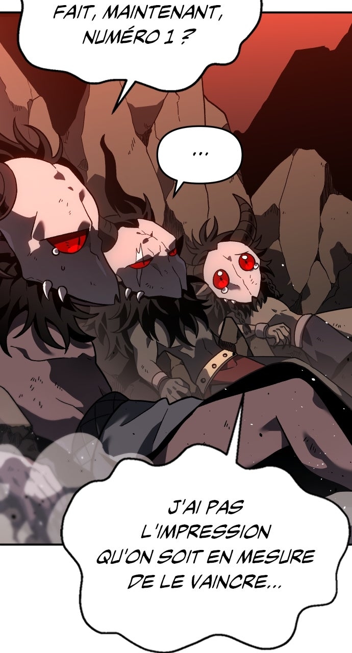 I Used To Be A Boss Chapitre 102 - Page 5