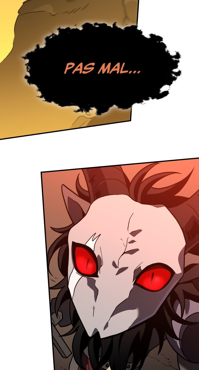I Used To Be A Boss Chapitre 102 - Page 55