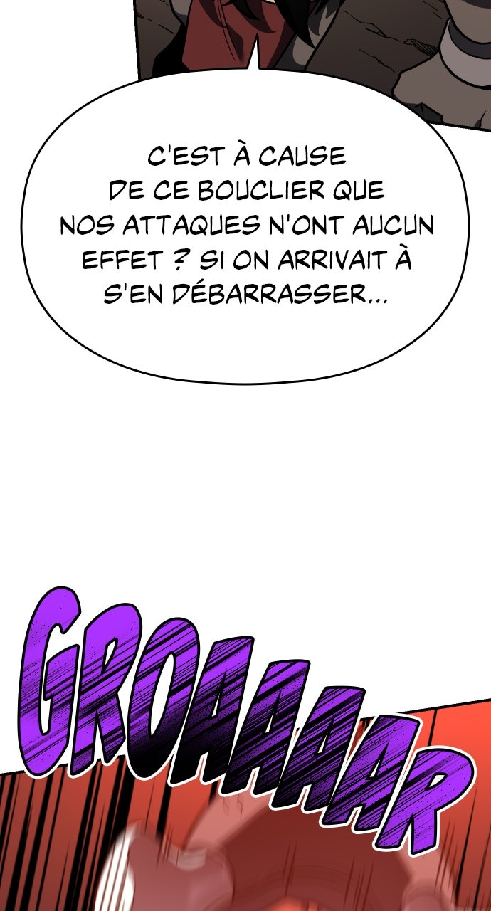 I Used To Be A Boss Chapitre 102 - Page 56