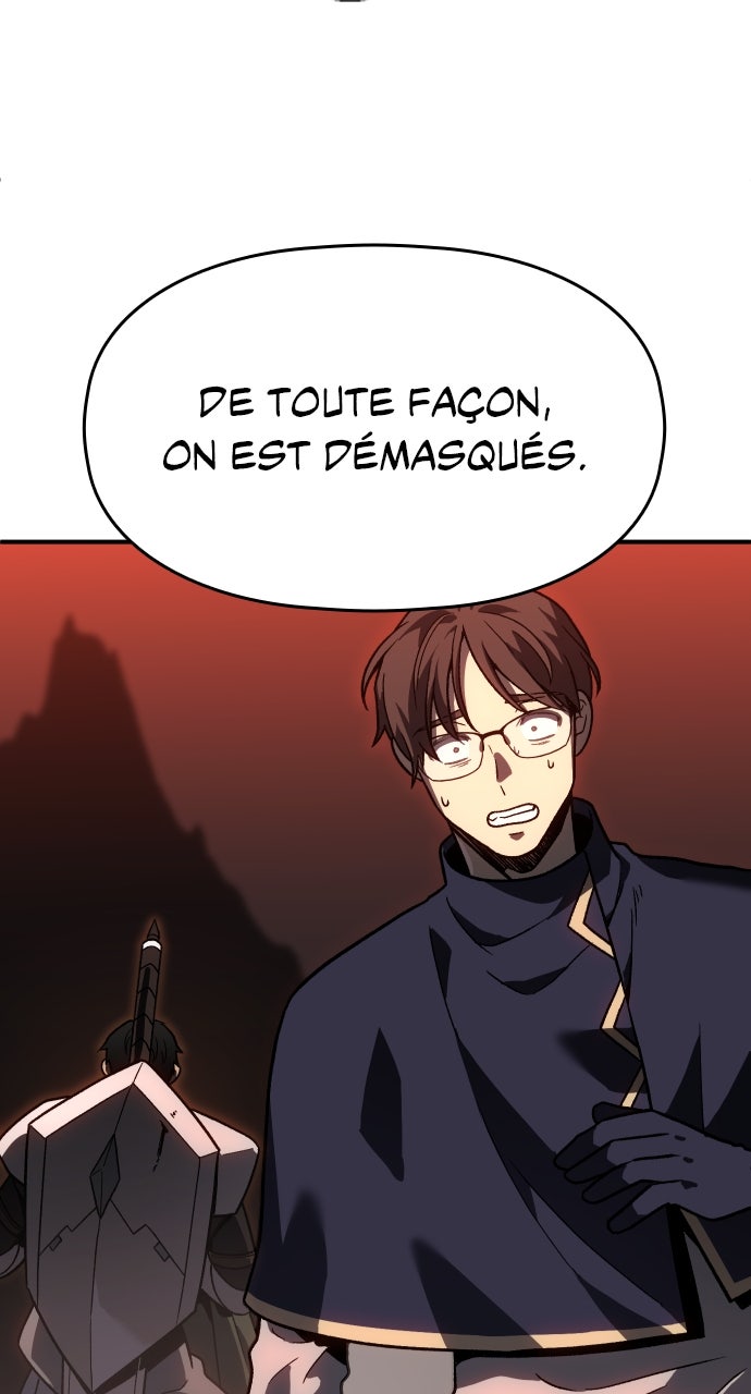 I Used To Be A Boss Chapitre 102 - Page 6