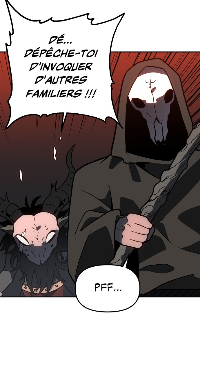 I Used To Be A Boss Chapitre 102 - Page 61