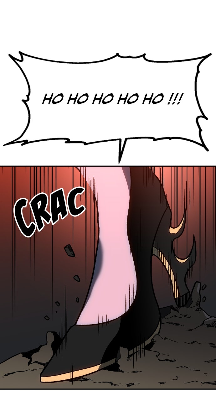 I Used To Be A Boss Chapitre 102 - Page 62