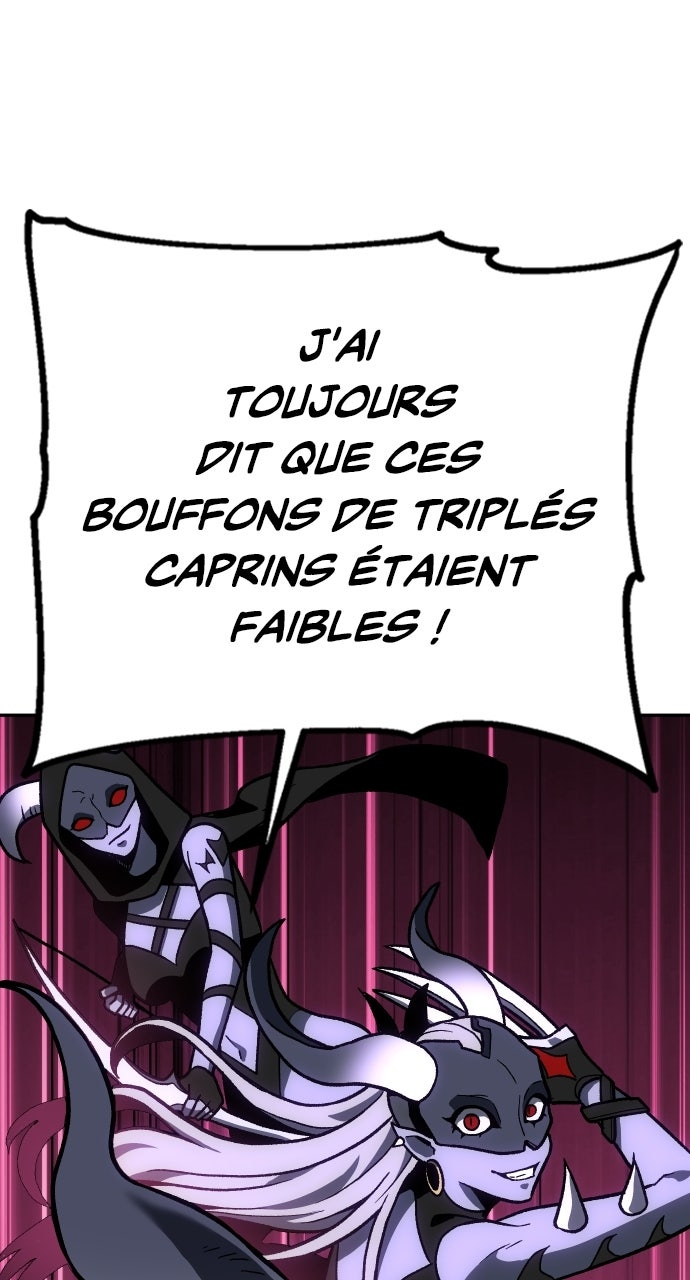 I Used To Be A Boss Chapitre 102 - Page 63