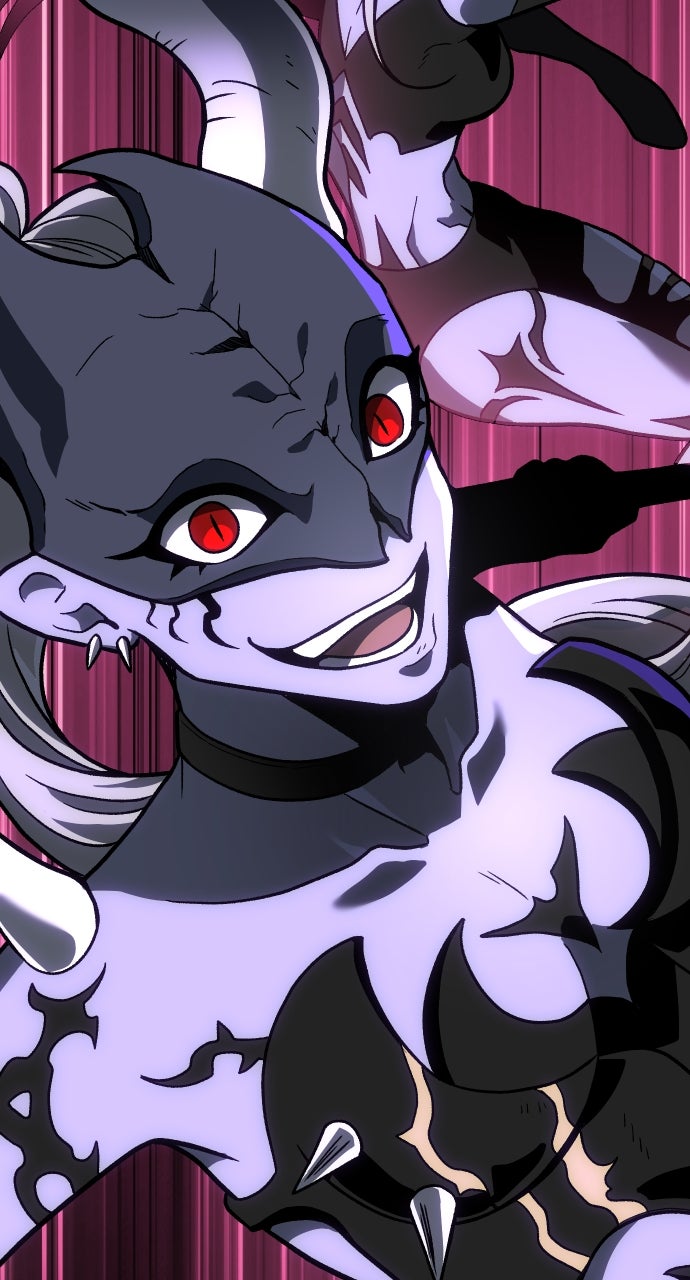 I Used To Be A Boss Chapitre 102 - Page 64
