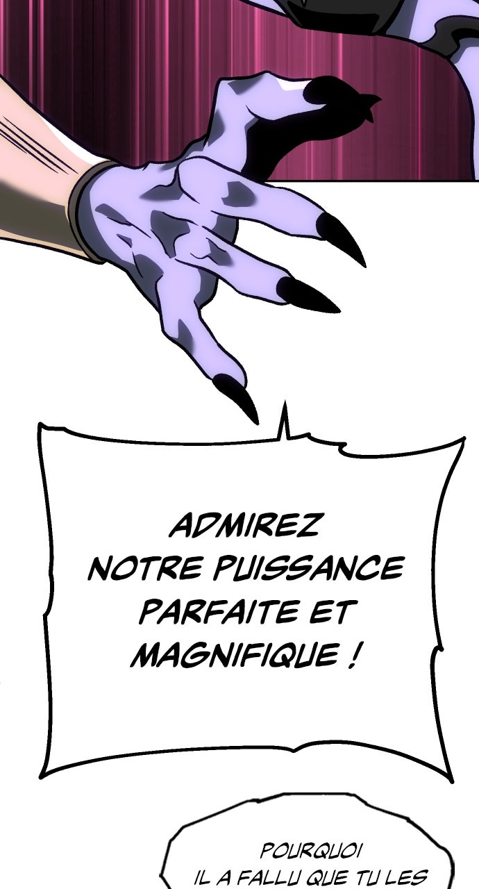 I Used To Be A Boss Chapitre 102 - Page 65