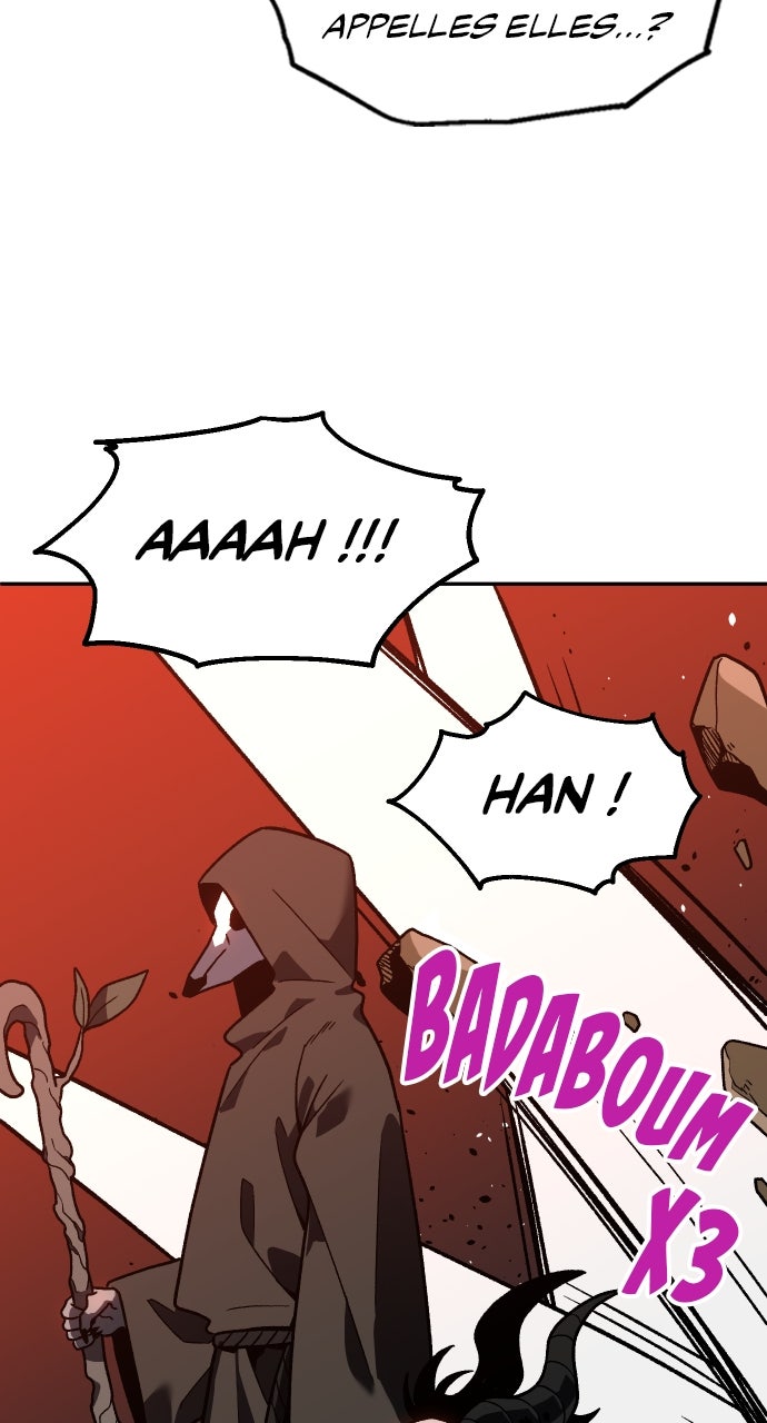 I Used To Be A Boss Chapitre 102 - Page 66