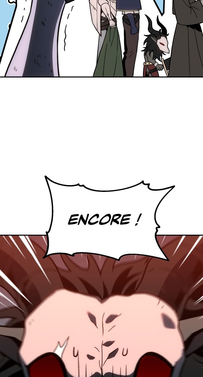 I Used To Be A Boss Chapitre 102 - Page 68