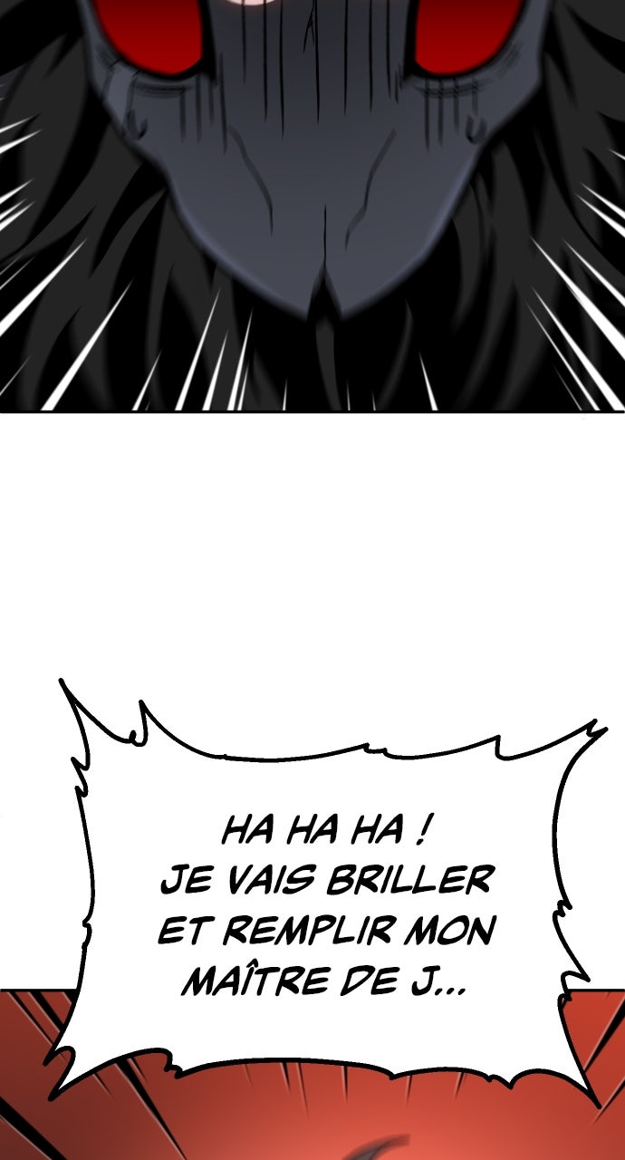 I Used To Be A Boss Chapitre 102 - Page 69